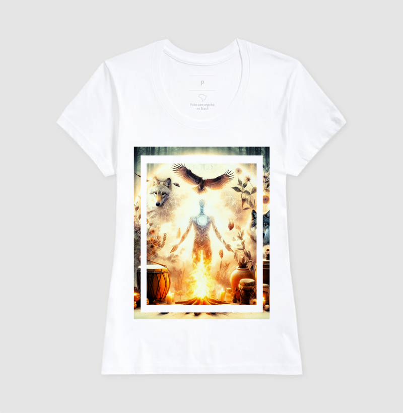 Camisa 16