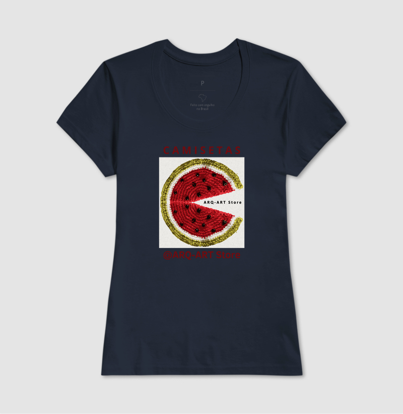 Camisa 11