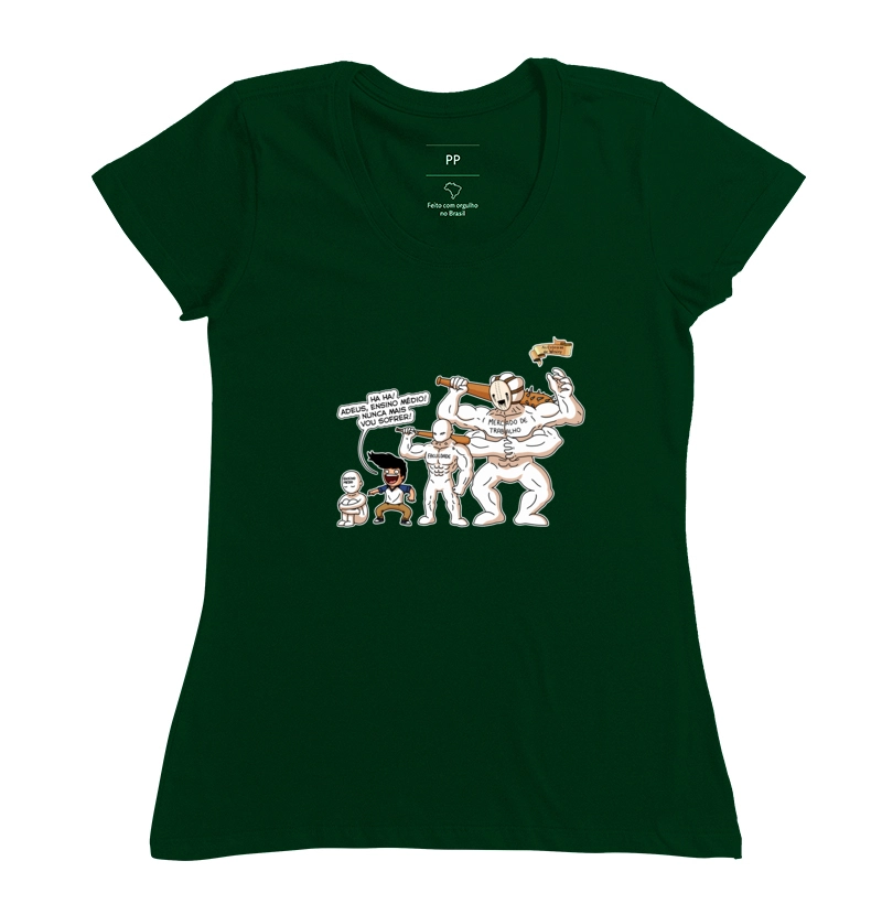 Camisa 10