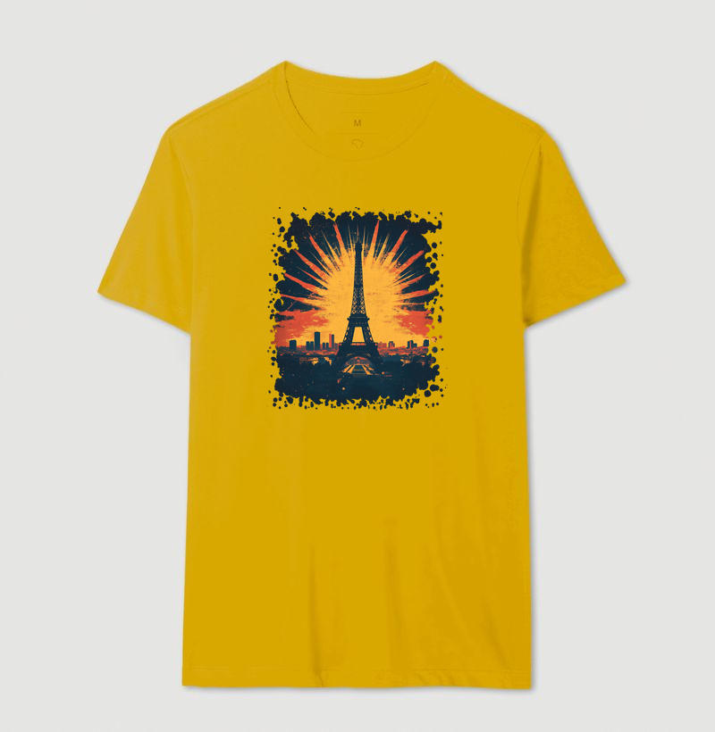 Camisa 16