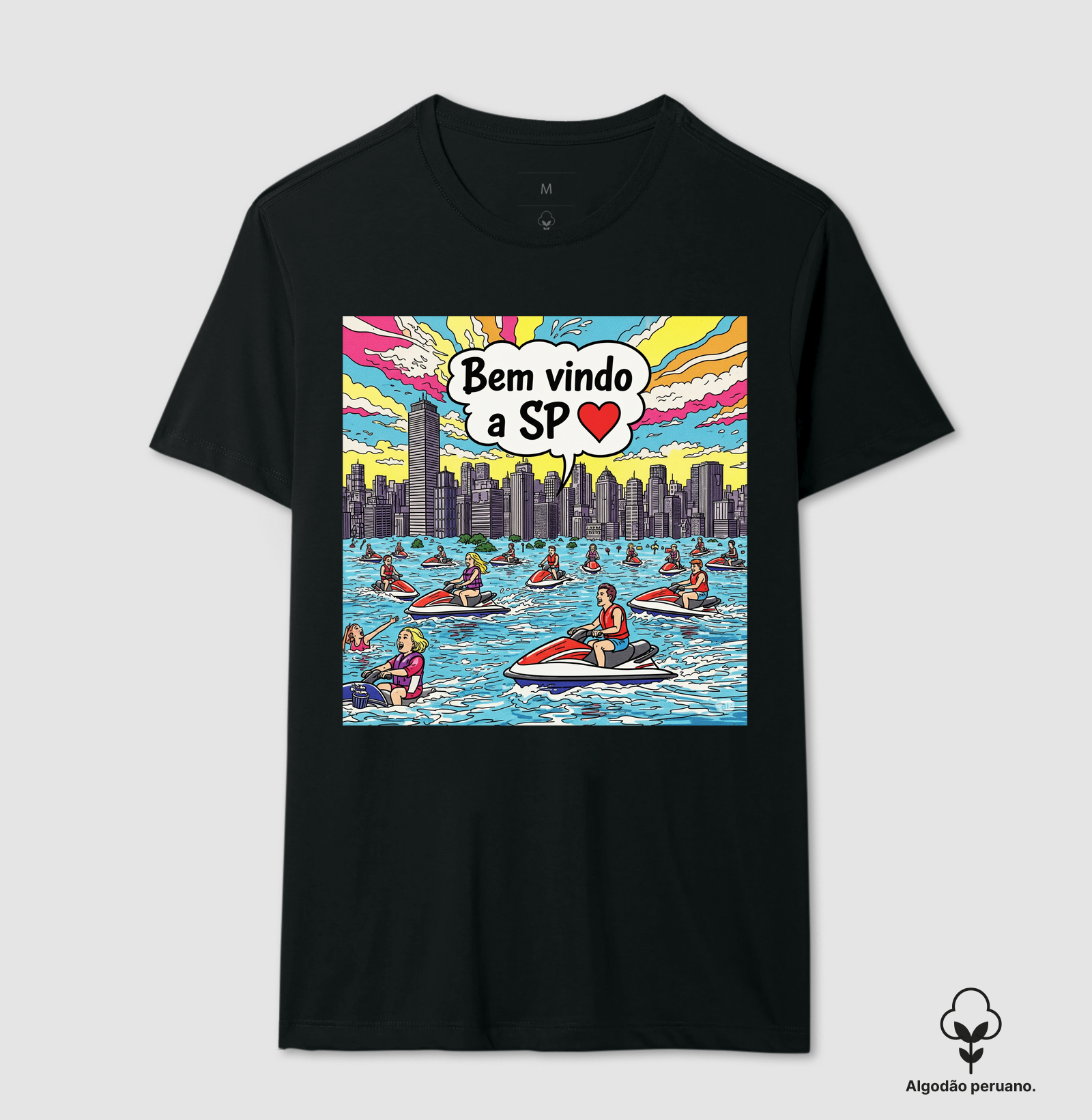 Camisa 3