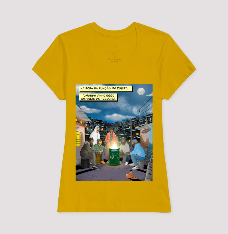 Camisa 17