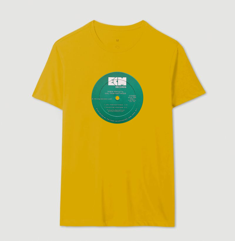 Camisa 11
