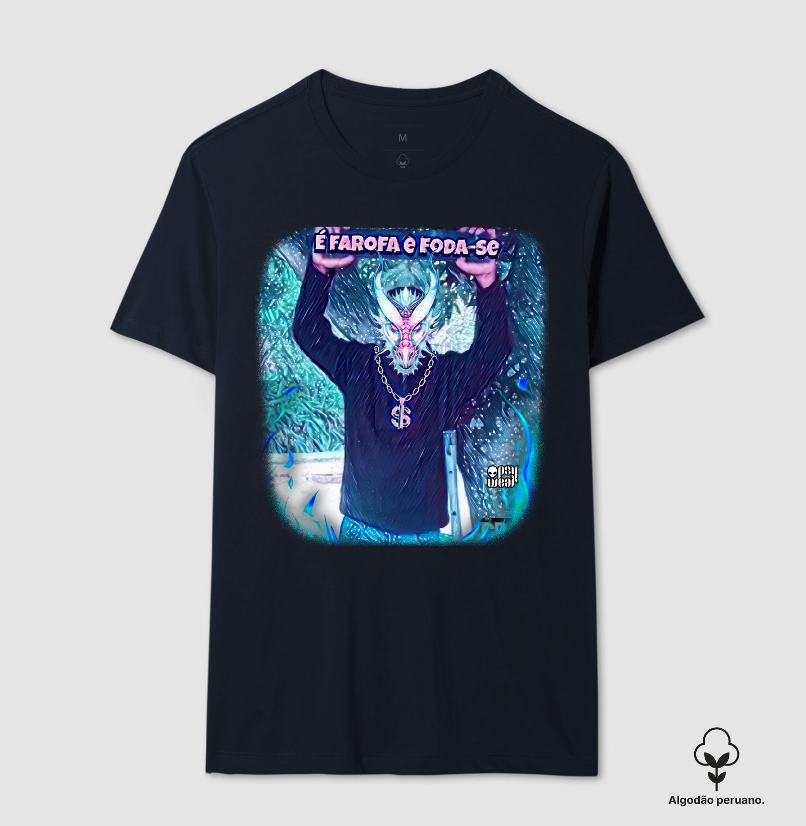Camisa 6