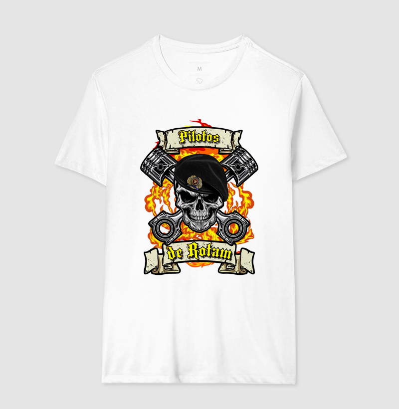 Camisa 8