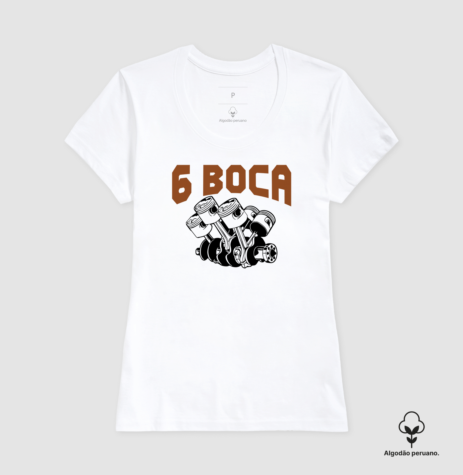 Camisa 5