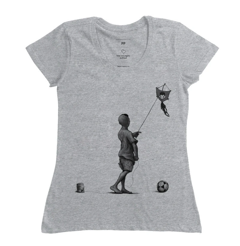 Camisa 8
