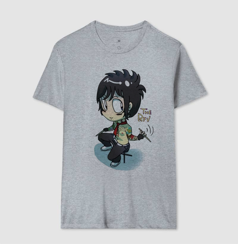 Camisa 3