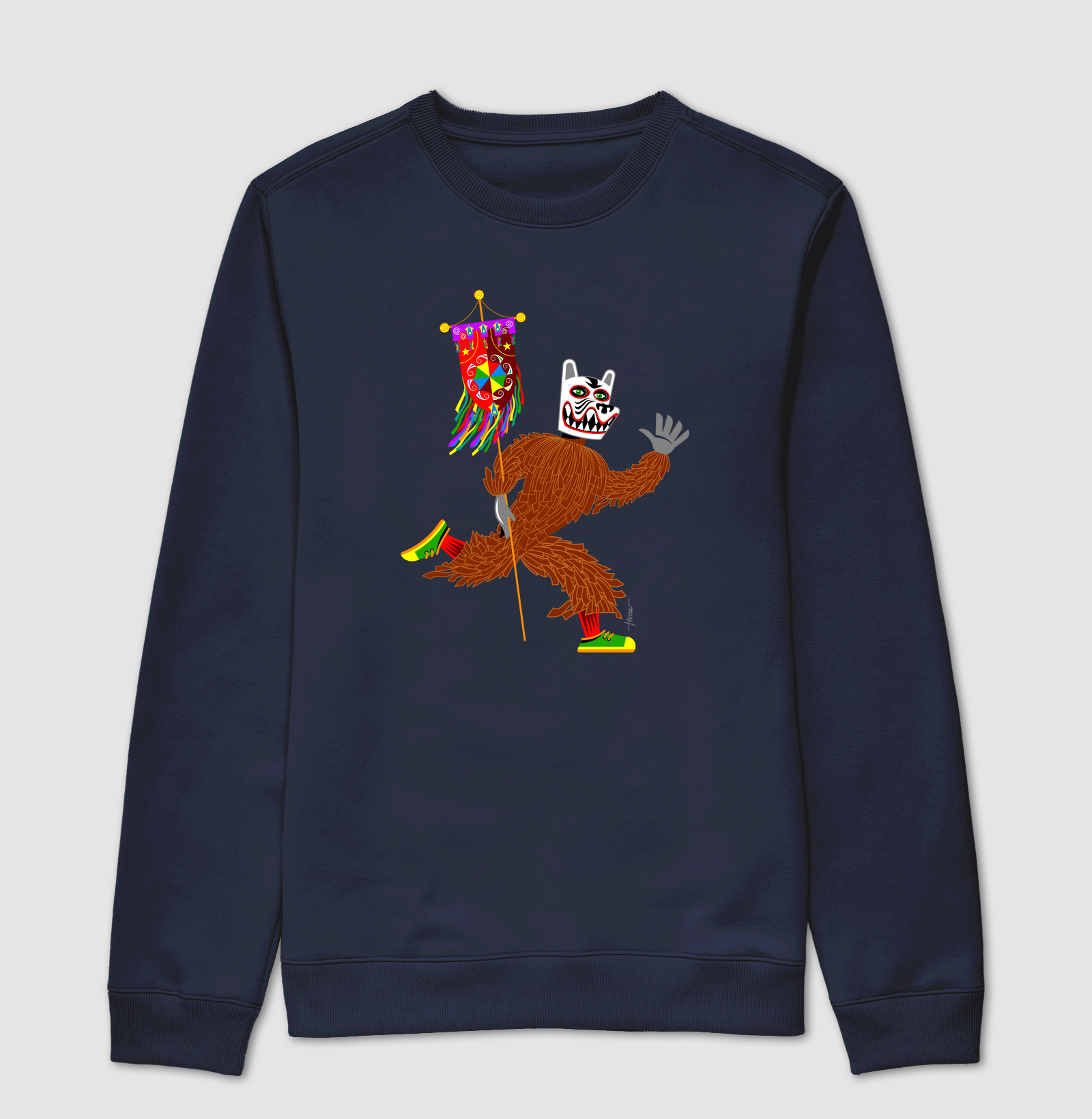 Camisa 4