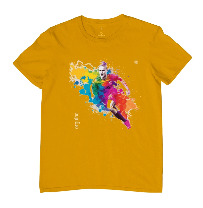 Camisa 13