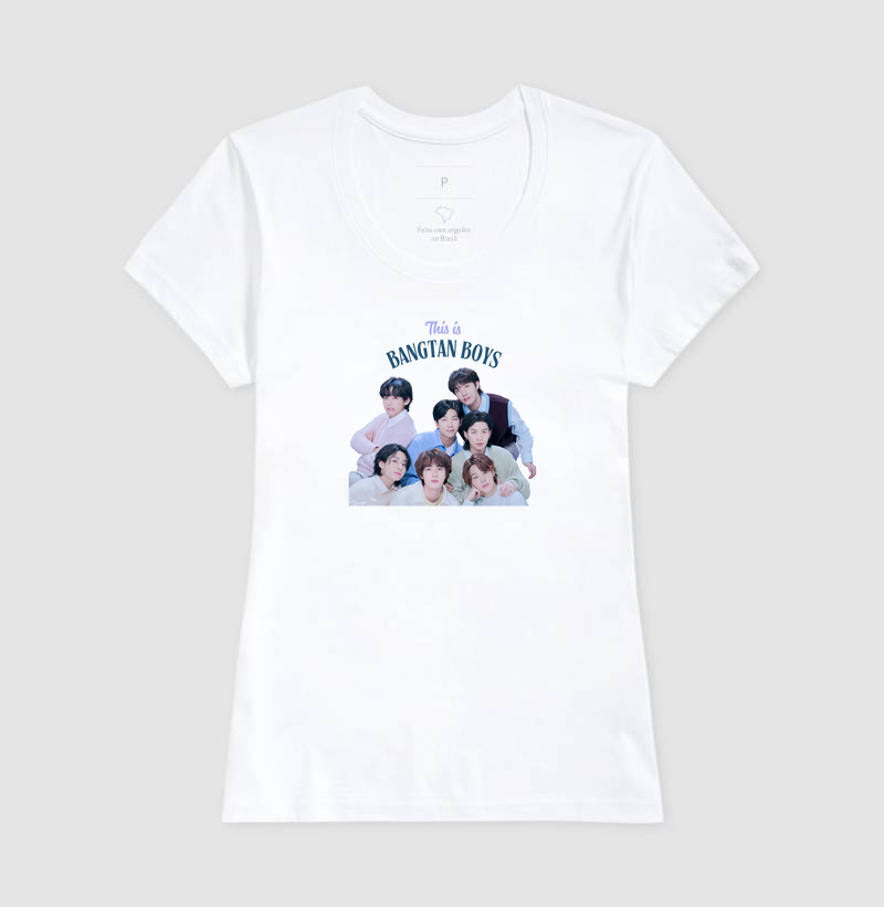 Camisa 4