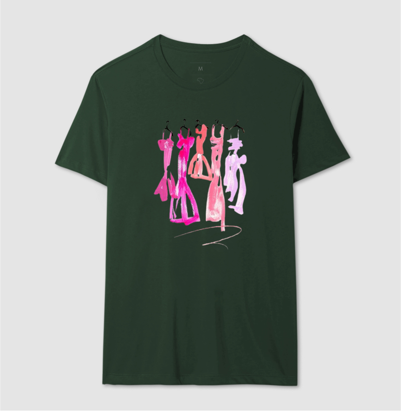 Camisa 13