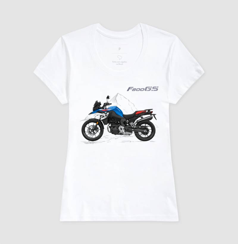 Camisa 11