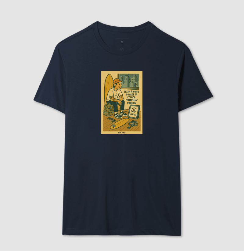 Camisa 9