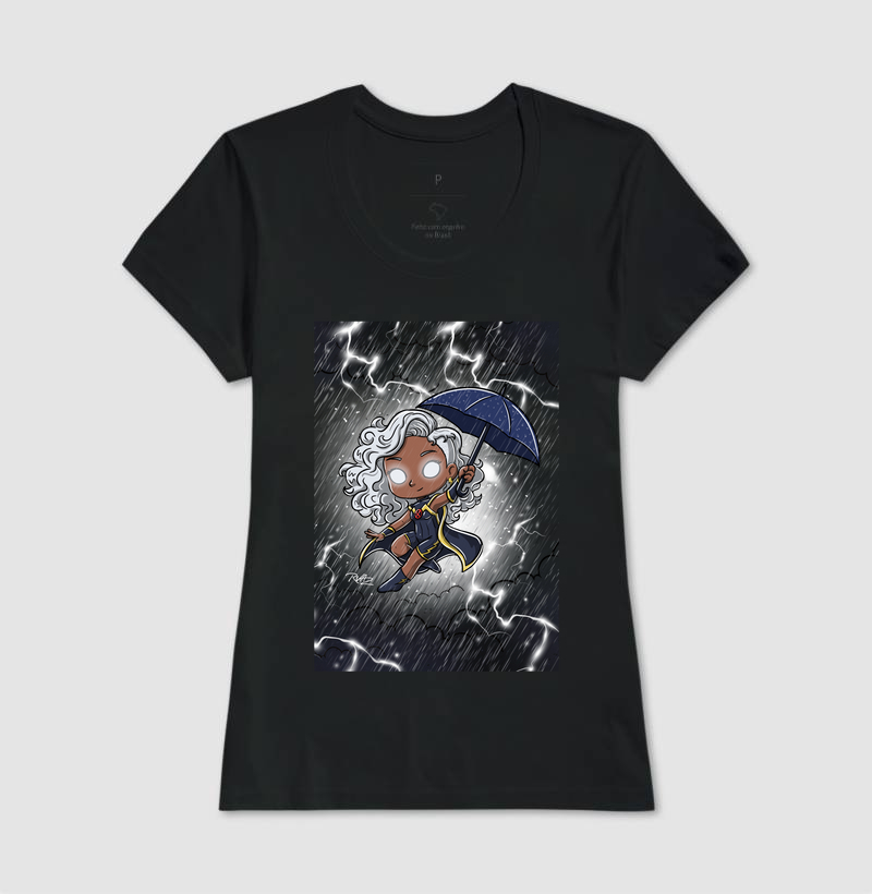 Camisa 16