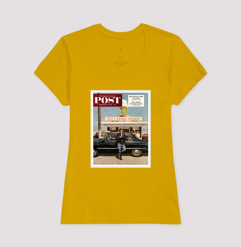 Camisa 10