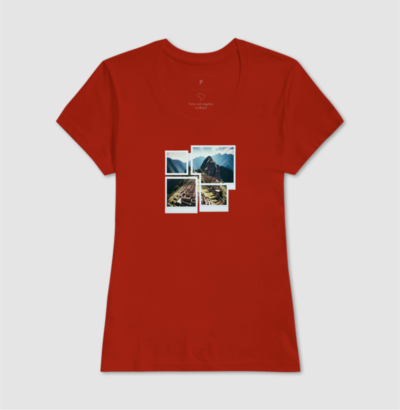 Camisa 10