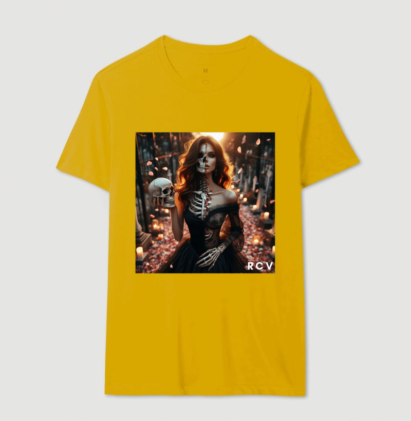 Camisa 16