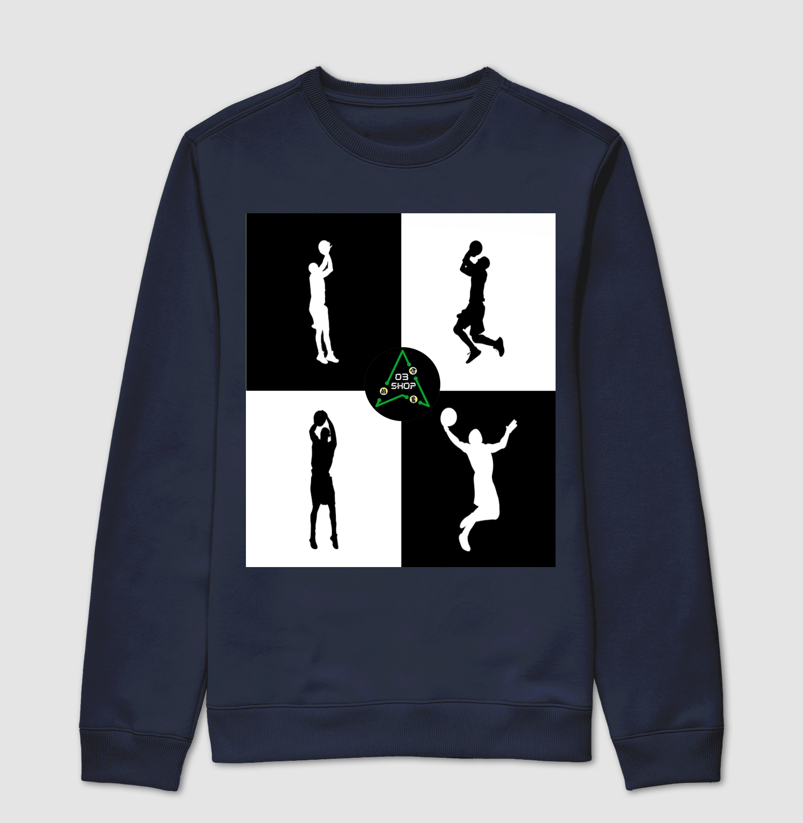 Camisa 4