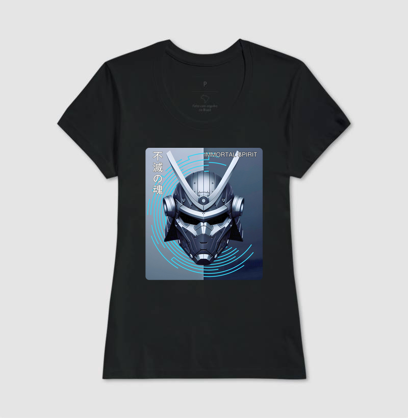 Camisa 11