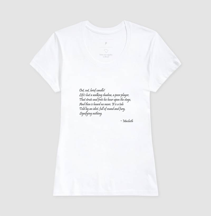 Camisa 5