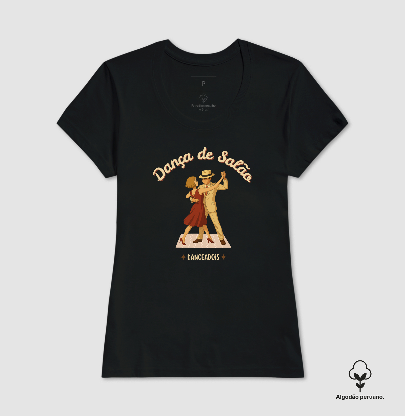 Camisa 2