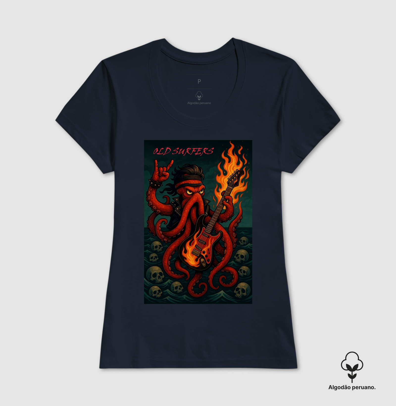Camisa 6
