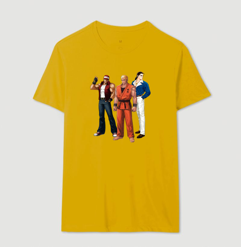 Camisa 9