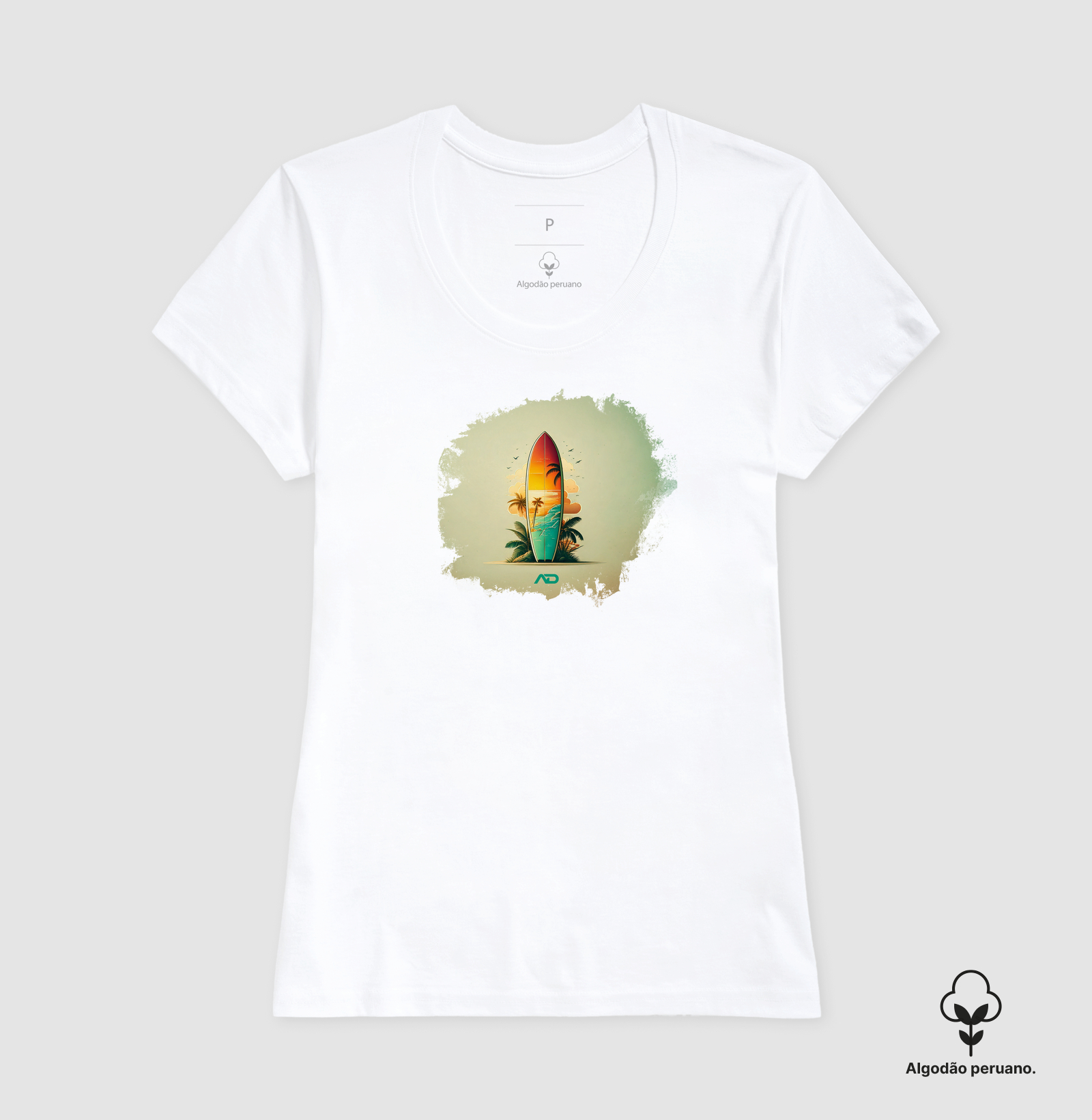 Camisa 5