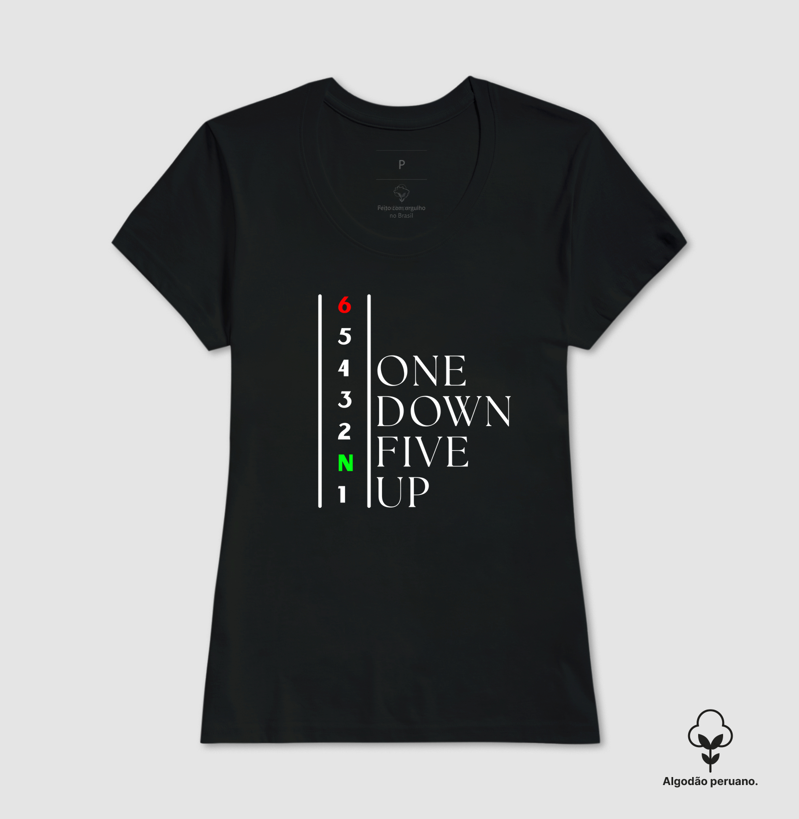 Camisa 1
