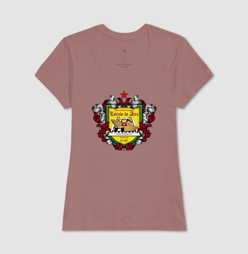 Camisa 19
