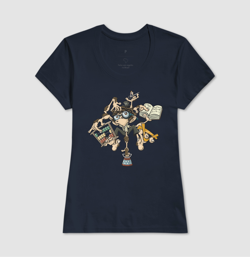 Camisa 16