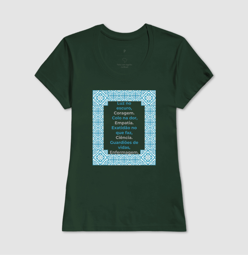 Camisa 17