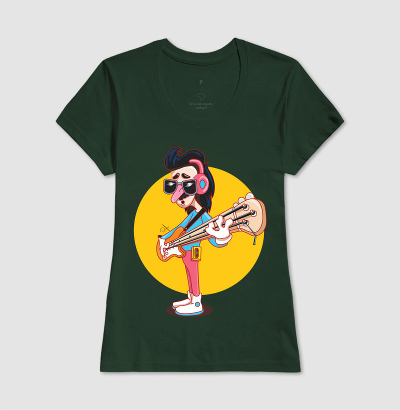 Camisa 12