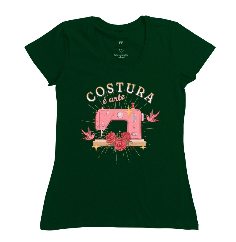 Camisa 10