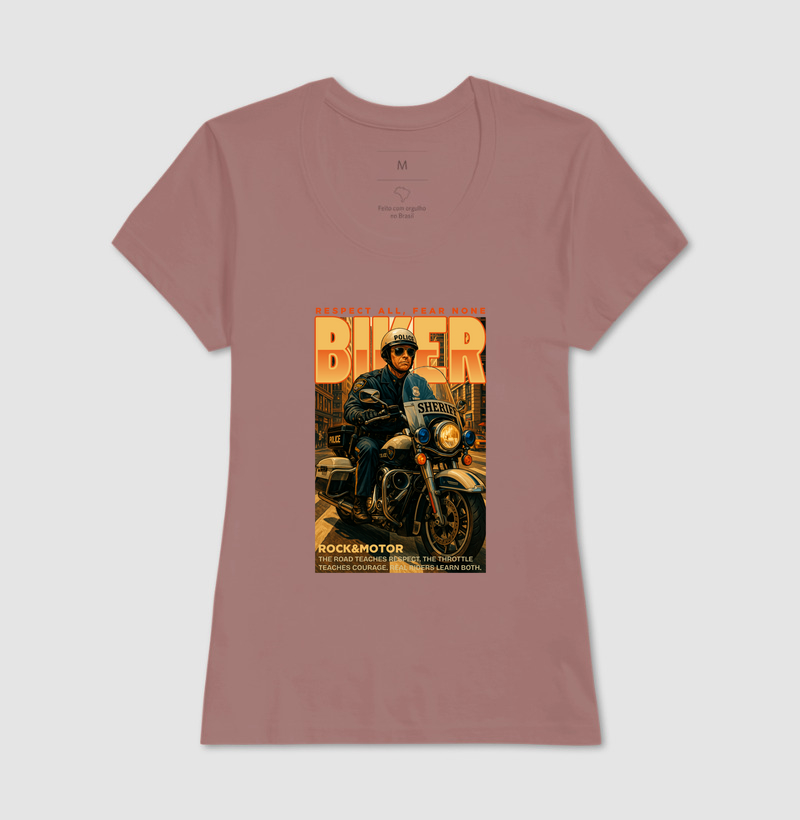 Camisa 19