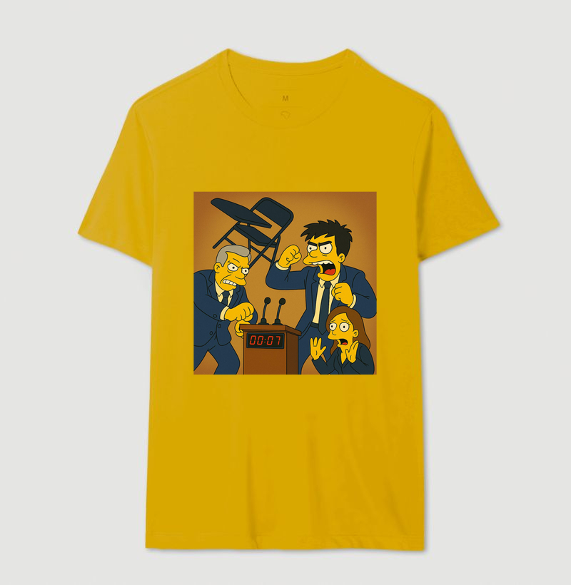 Camisa 13