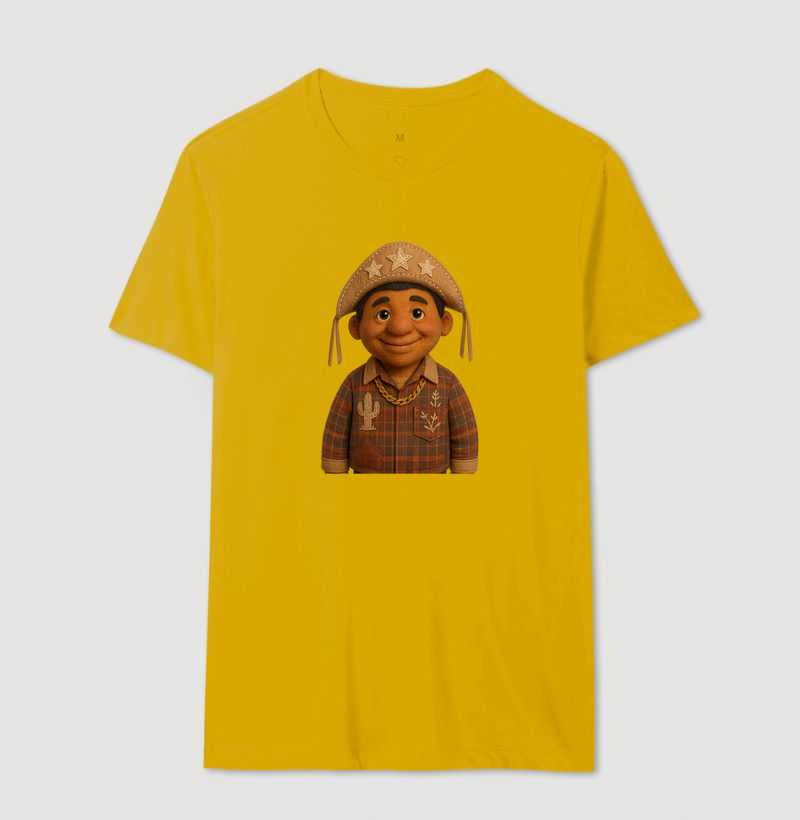 Camisa 13
