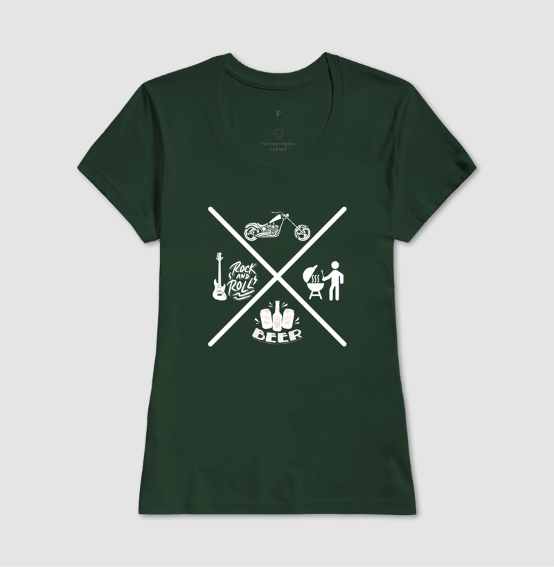 Camisa 7