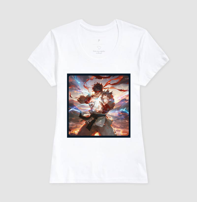 Camisa 4