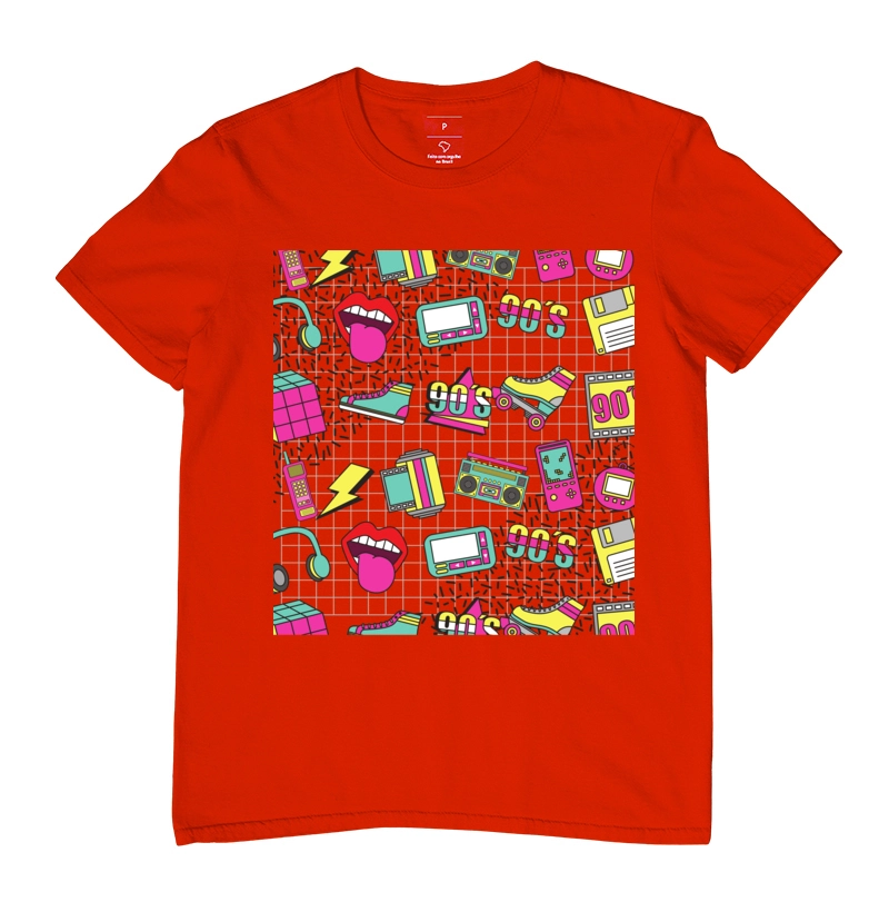 Camisa 7