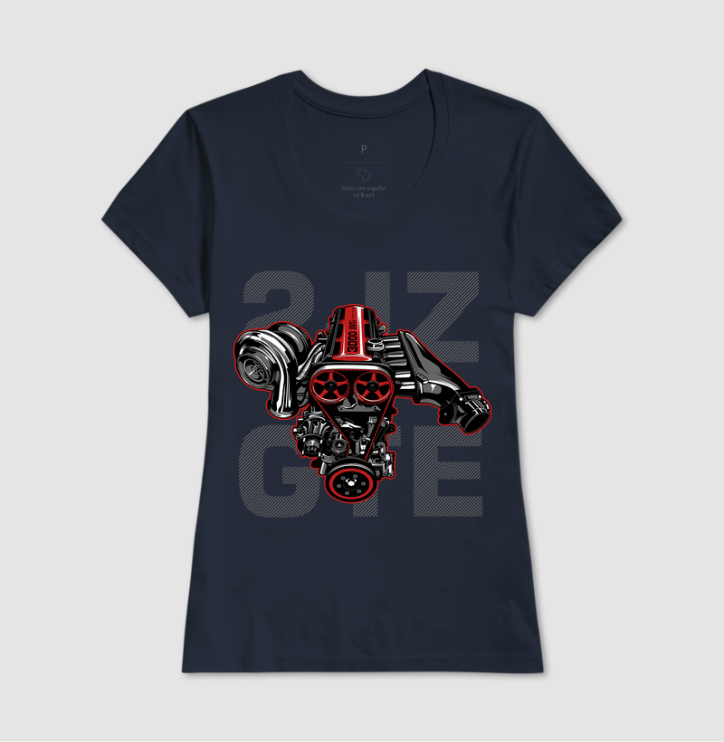 Camisa 13