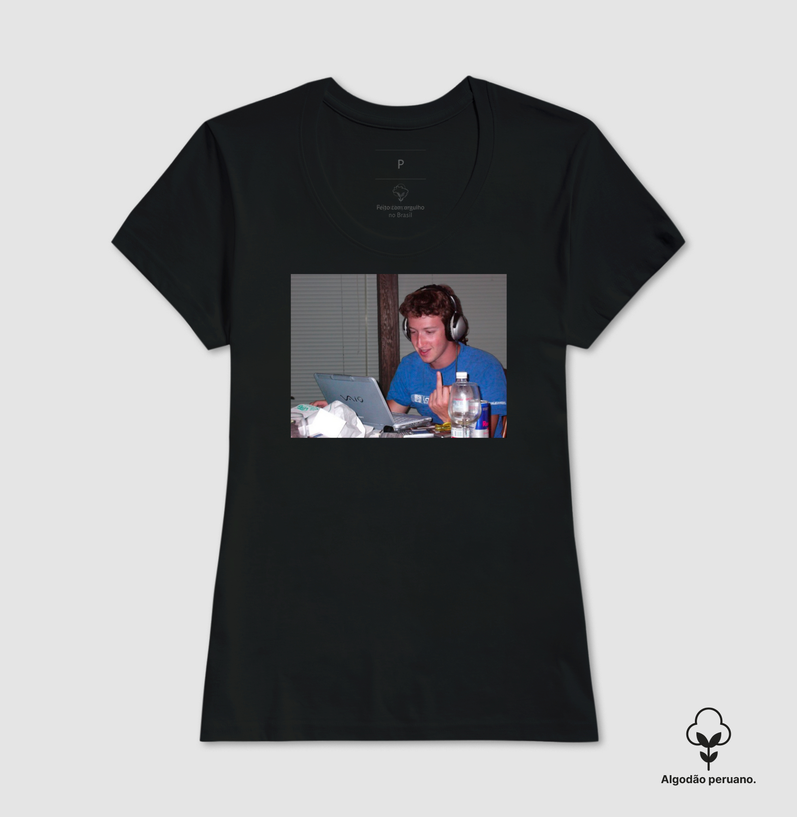 Camisa 5