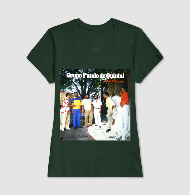 Camisa 12
