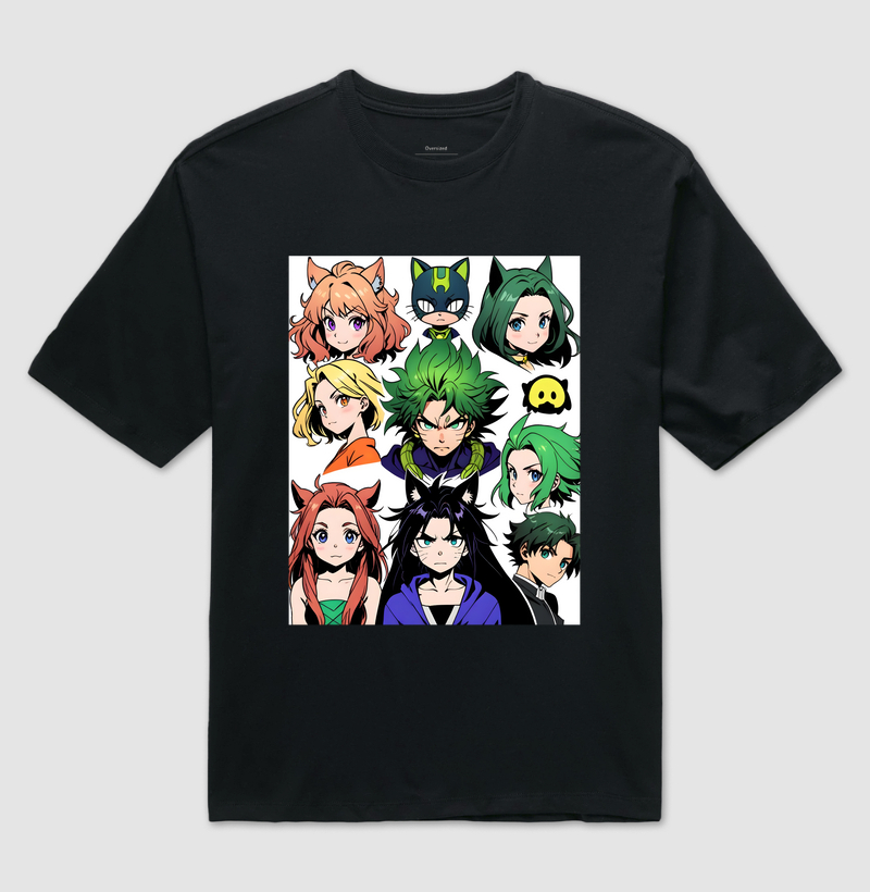 Camisa 1