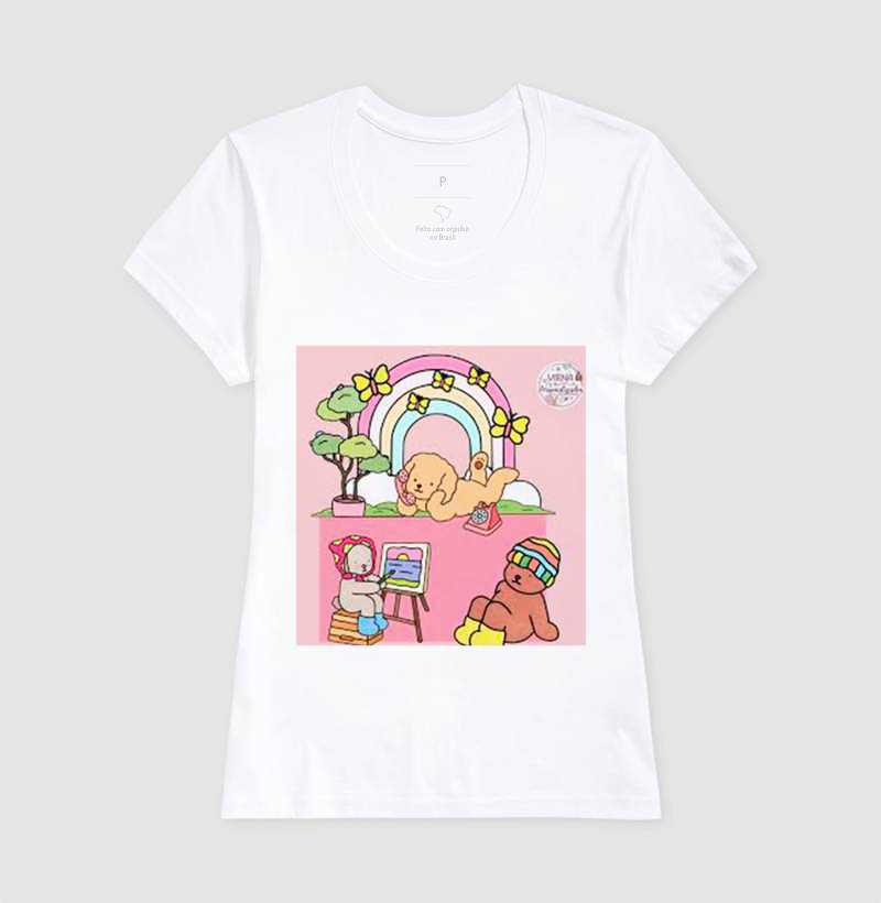 Camisa 1