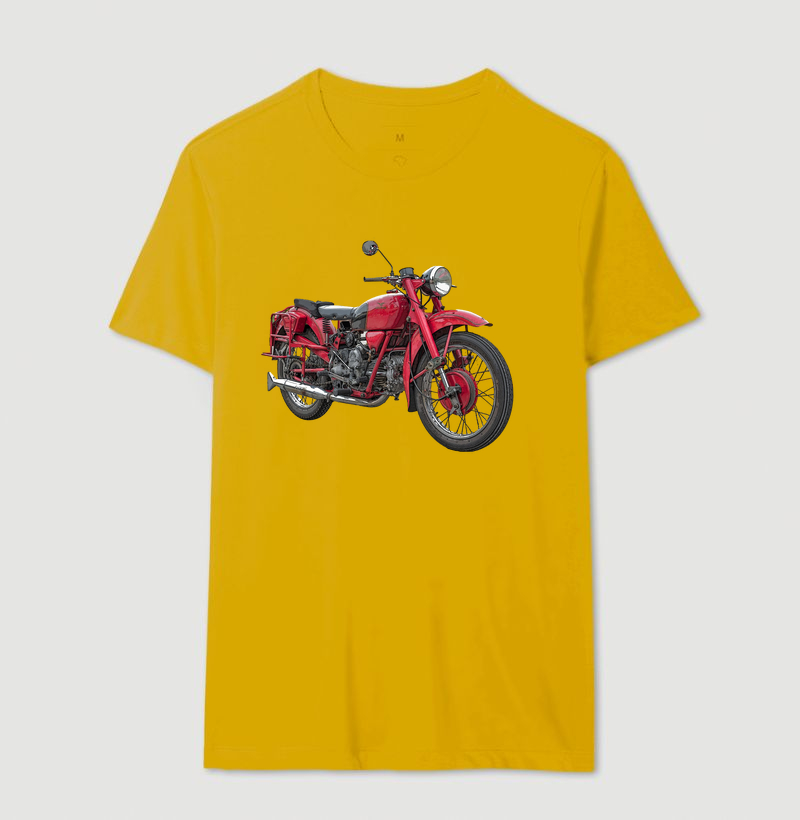 Camisa 11