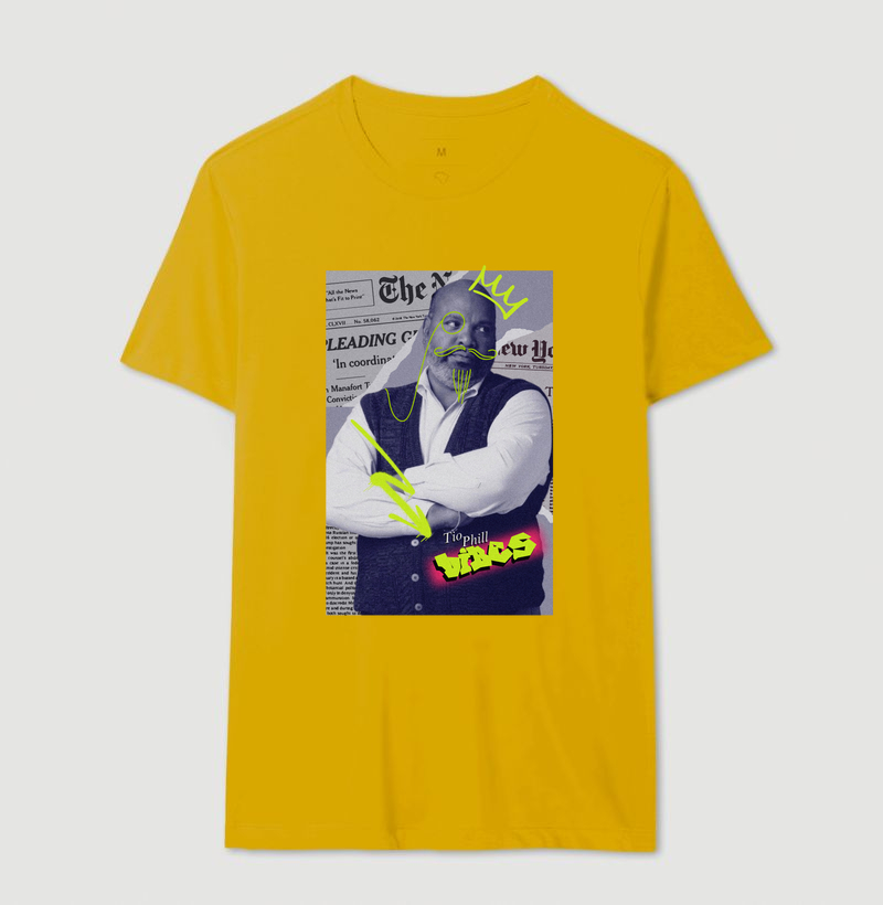 Camisa 11