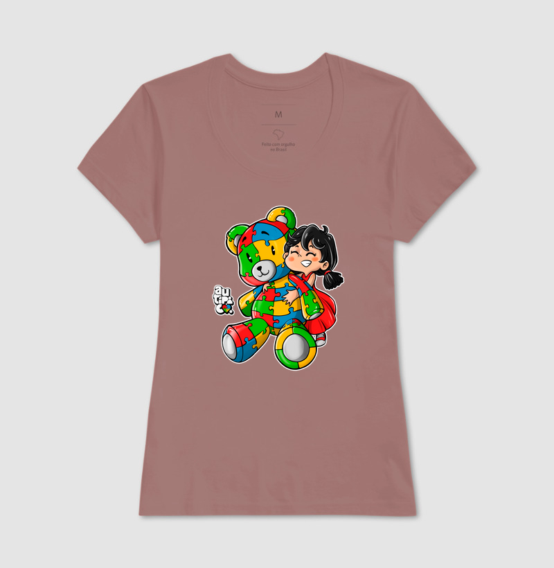 Camisa 16