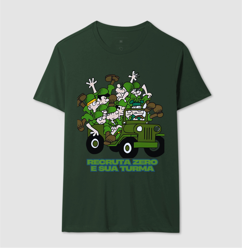 Camisa 7